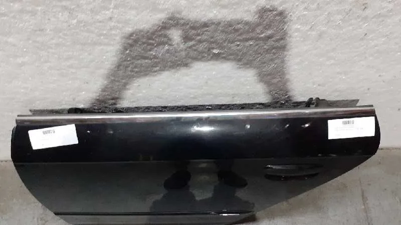 Puerta Trasera Izquierda para Audi A4 Avant (8E)