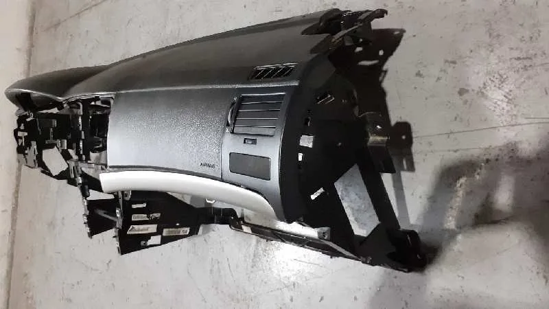 Kit Airbag para Chevrolet Epica