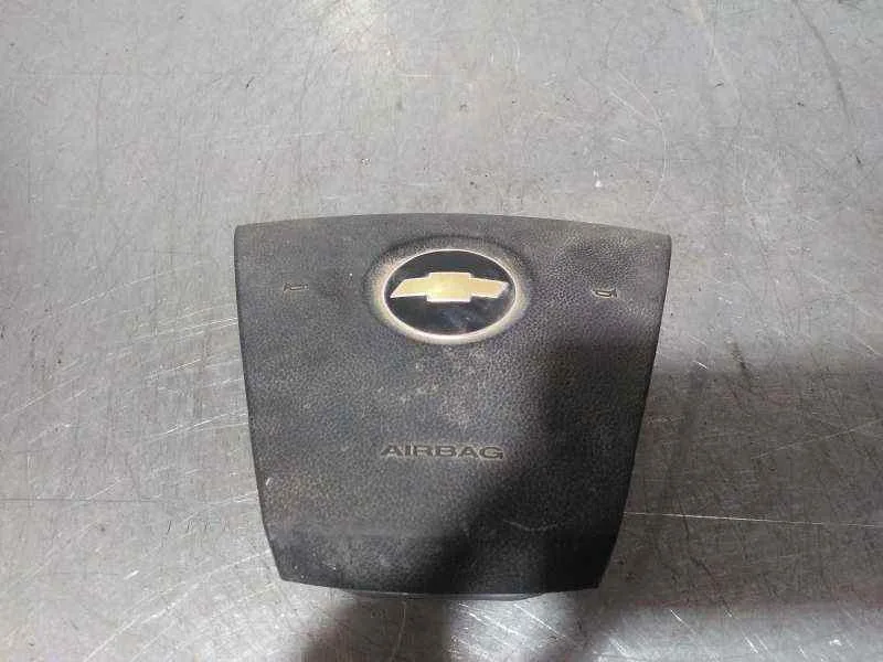 Kit Airbag para Chevrolet Epica