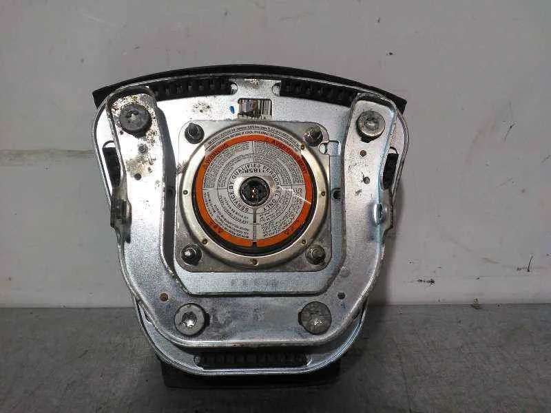 Kit Airbag para Chevrolet Epica