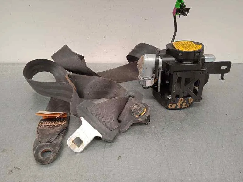 Kit Airbag para Chevrolet Epica