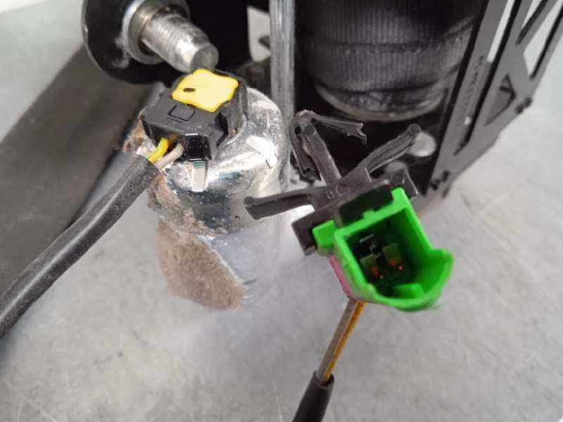 Kit Airbag para Chevrolet Epica