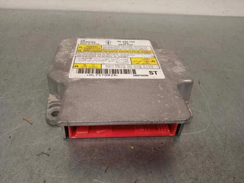 Kit Airbag para Chevrolet Epica