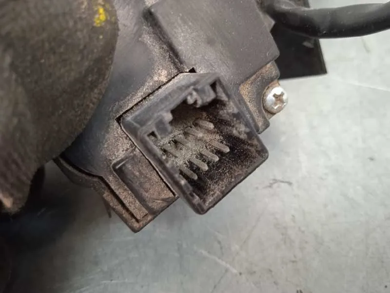 Mando Luces para Chevrolet Epica