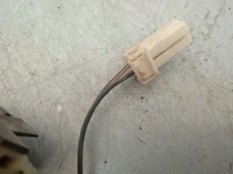 Mando Limpia para Chevrolet Epica