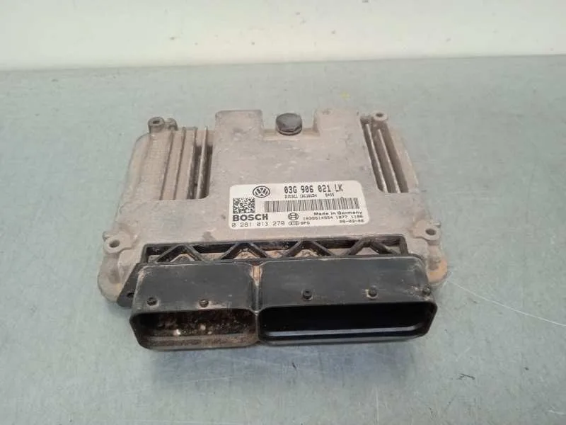Centralita Motor Uce para Seat Leon (1P1)