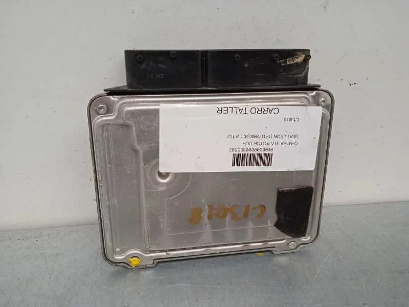Centralita Motor Uce para Seat Leon (1P1)