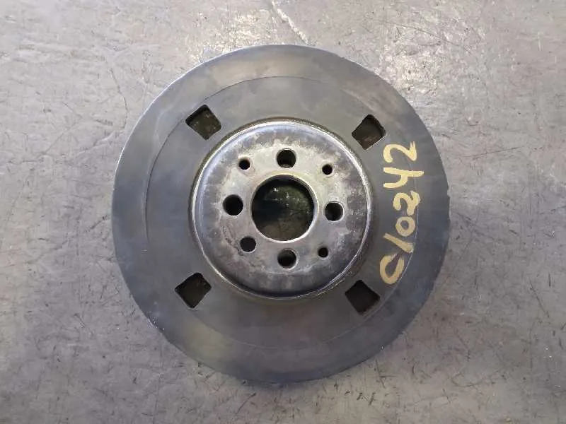 Polea Ciguenal para Ford Galaxy (Vx)