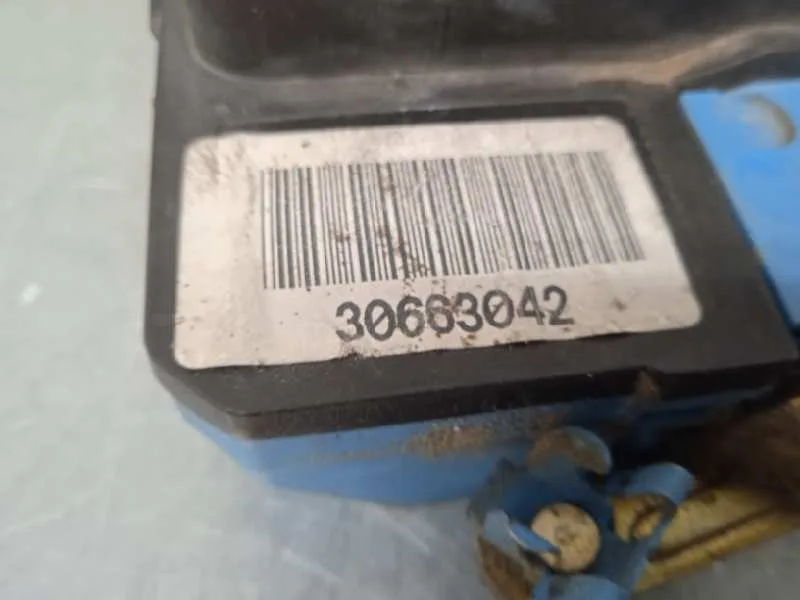 Cerradura Puerta Delantera Derecha para Volvo Xc90