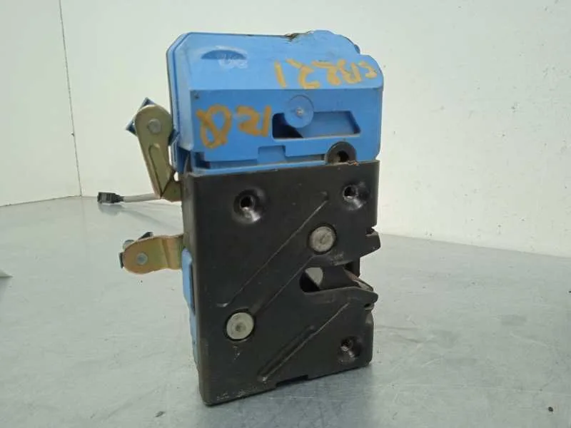 Cerradura Puerta Delantera Izquierda para Volvo Xc90