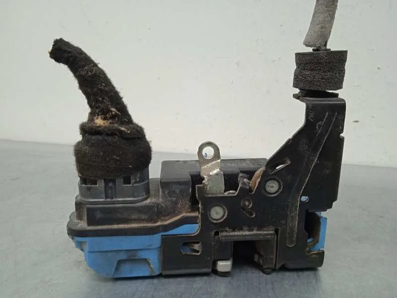 Cerradura Puerta Delantera Izquierda para Volvo Xc90
