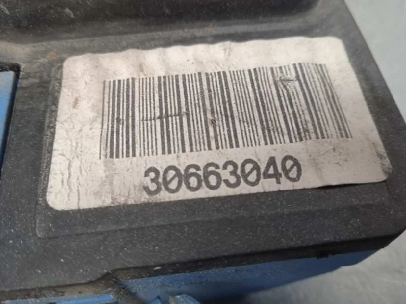 Cerradura Puerta Delantera Izquierda para Volvo Xc90