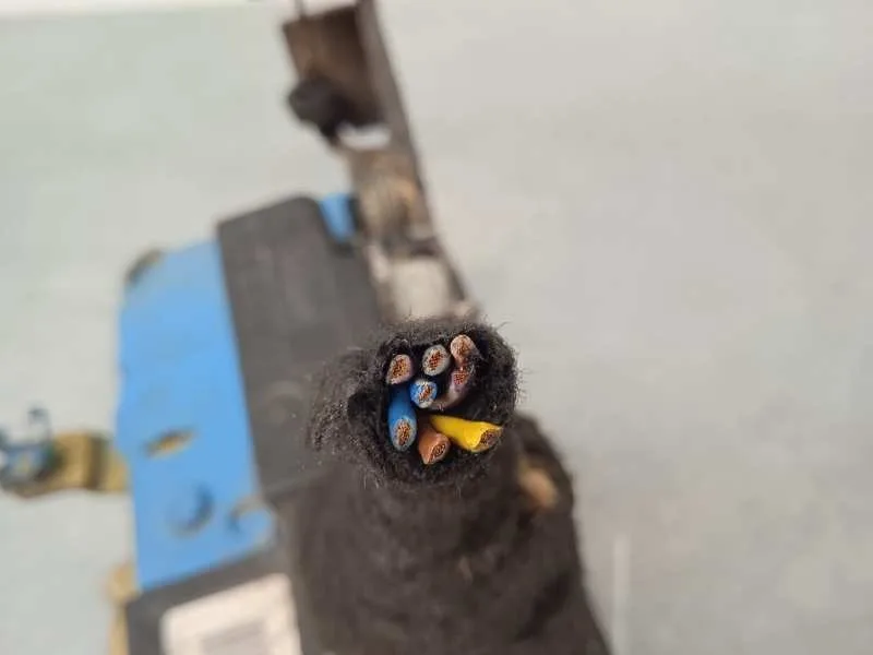 Cerradura Puerta Delantera Izquierda para Volvo Xc90
