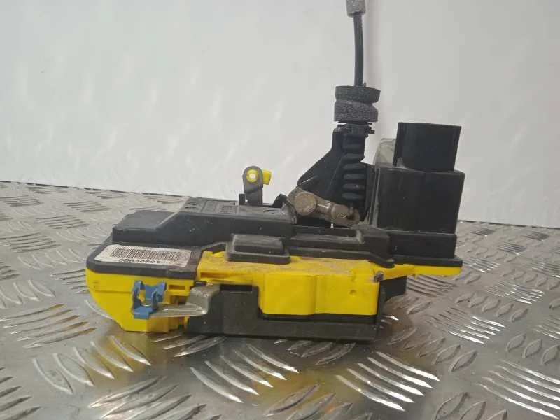 Cerradura Puerta Trasera Derecha para Volvo Xc90