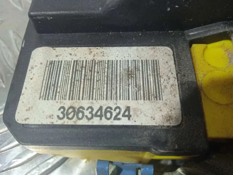 Cerradura Puerta Trasera Derecha para Volvo Xc90