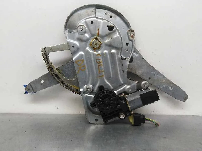Elevalunas Delantero Derecho para Volvo Xc90