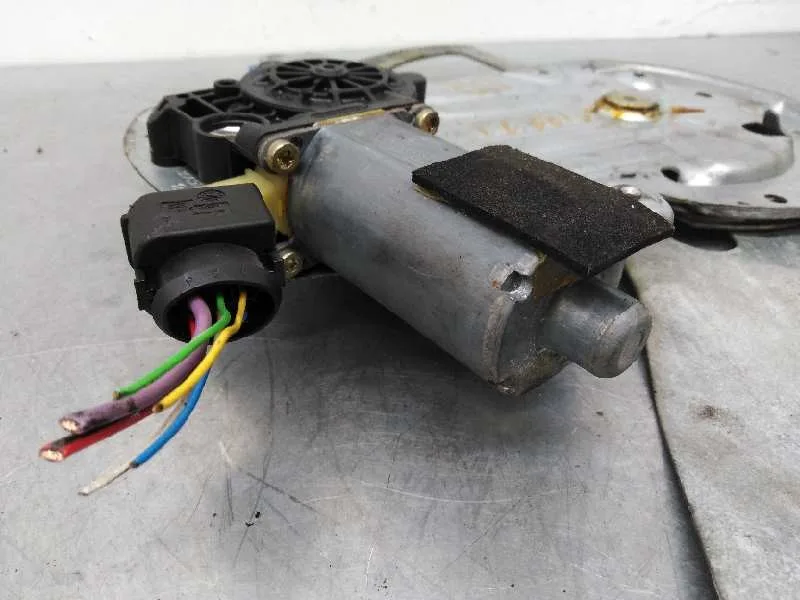 Elevalunas Delantero Derecho para Volvo Xc90