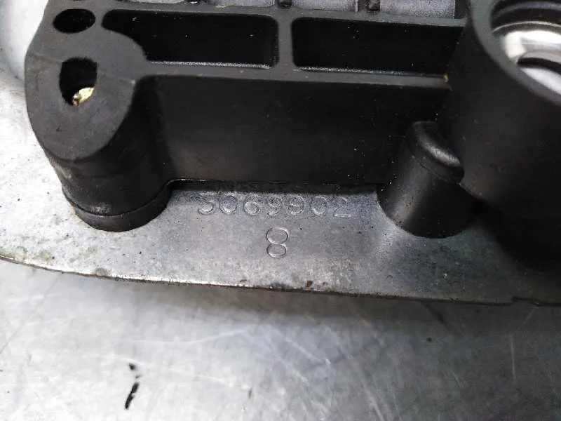 Elevalunas Delantero Derecho para Volvo Xc90