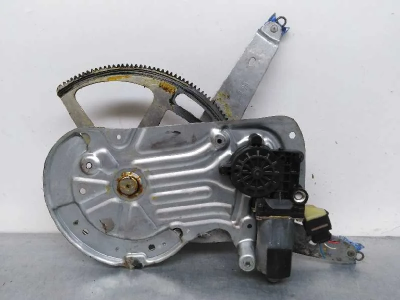 Elevalunas Delantero Izquierdo para Volvo Xc90