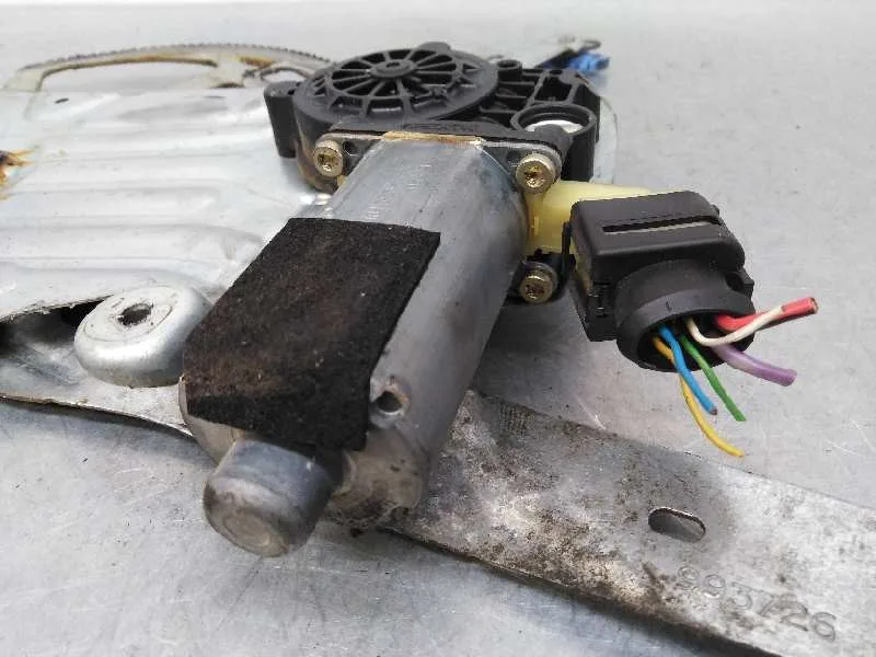 Elevalunas Delantero Izquierdo para Volvo Xc90