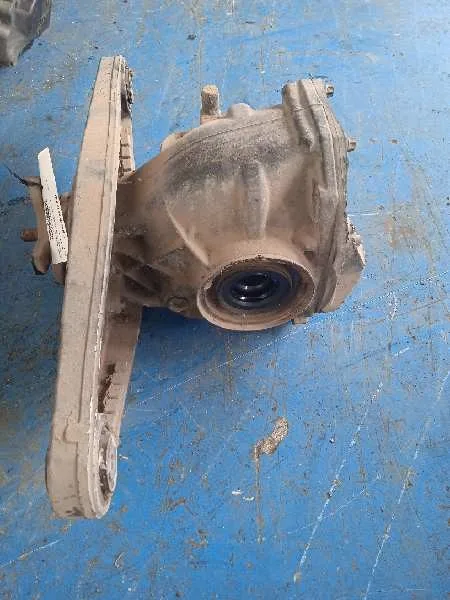 Diferencial Trasero para Mercedes-Benz Clase E (W211) Berlina