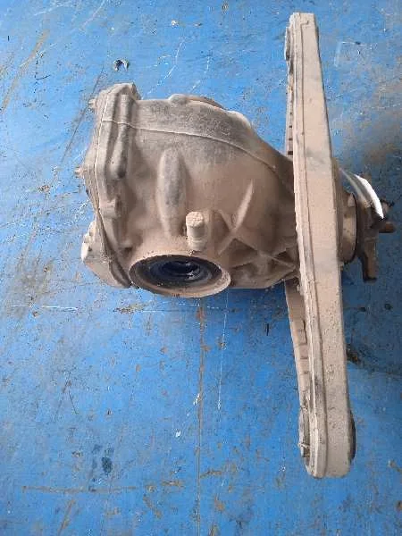 Diferencial Trasero para Mercedes-Benz Clase E (W211) Berlina