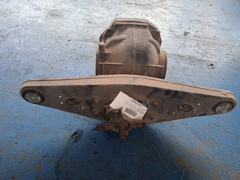 Diferencial Trasero para Mercedes-Benz Clase E (W211) Berlina