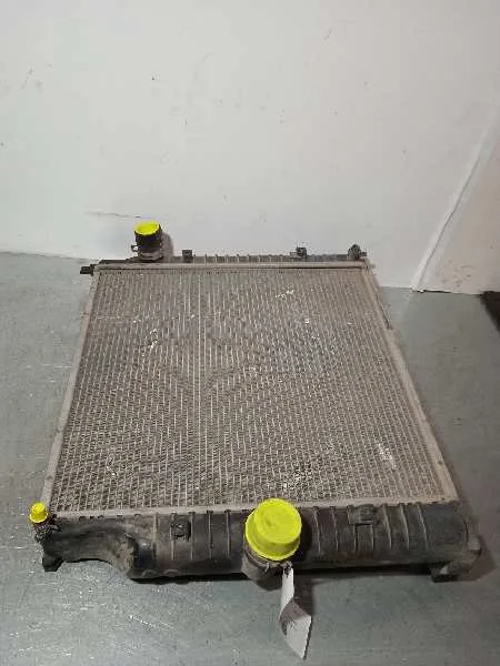 Radiador Agua para Jeep Cherokee (Kj)
