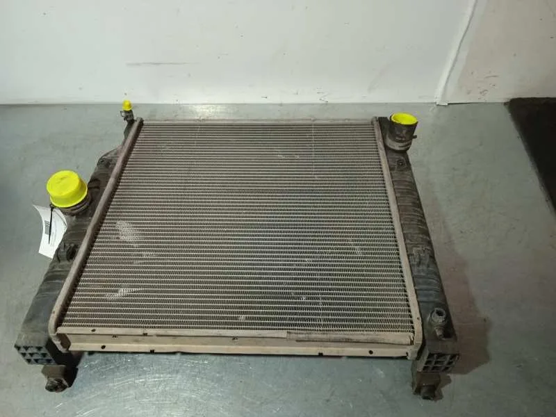 Radiador Agua para Jeep Cherokee (Kj)
