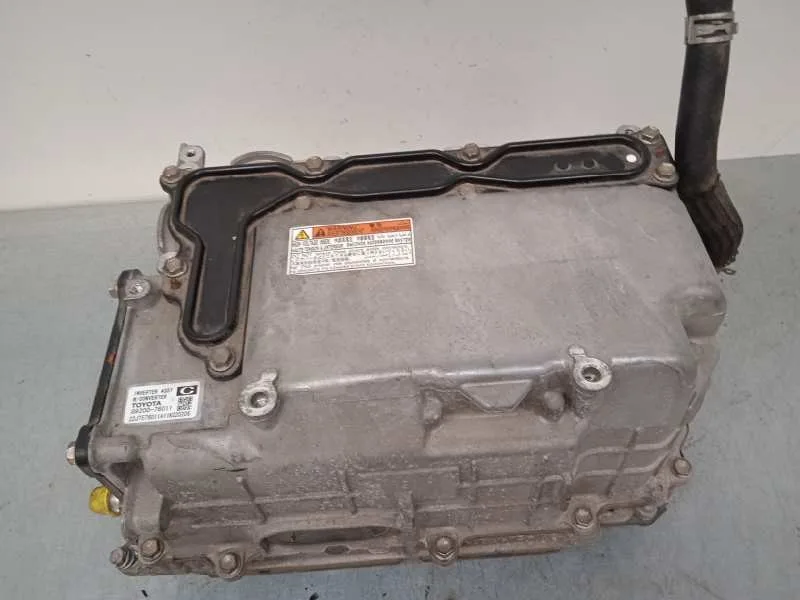 Inversor para Lexus Ct