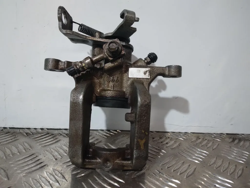 Pinza Freno Trasera Derecha para Opel Astra J Lim.
