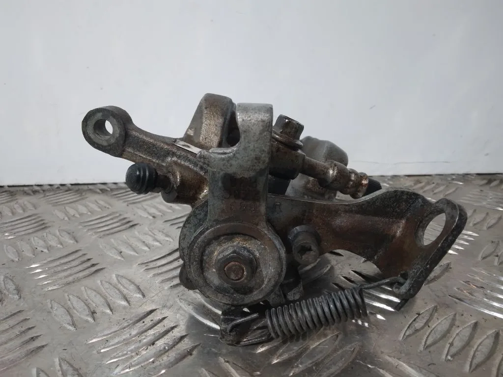 Pinza Freno Trasera Derecha para Opel Astra J Lim.