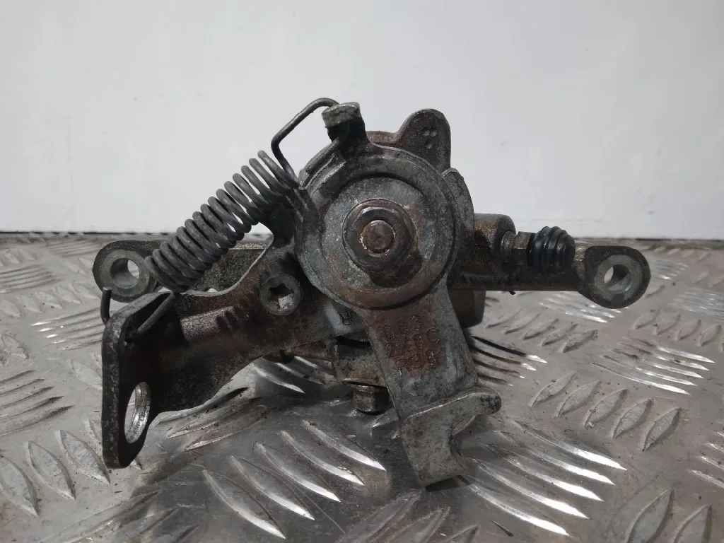 Pinza Freno Trasera Derecha para Opel Astra J Lim.