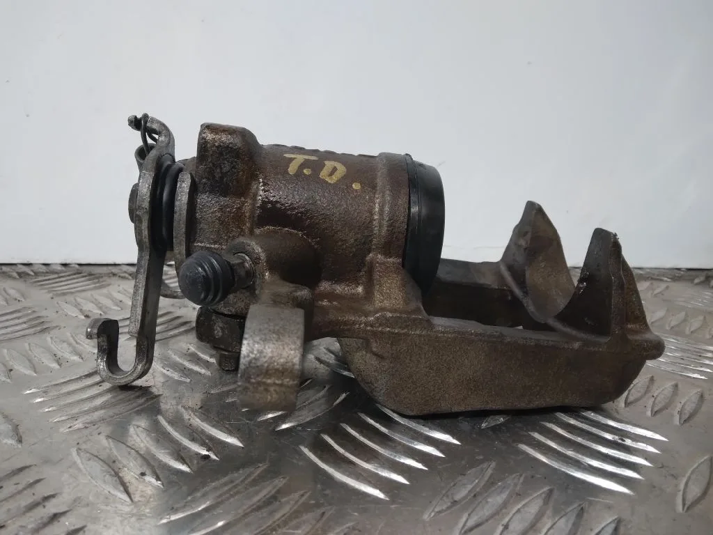 Pinza Freno Trasera Derecha para Opel Astra J Lim.