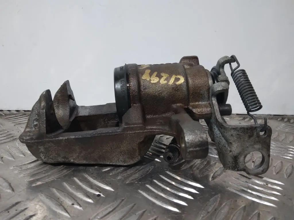 Pinza Freno Trasera Derecha para Opel Astra J Lim.