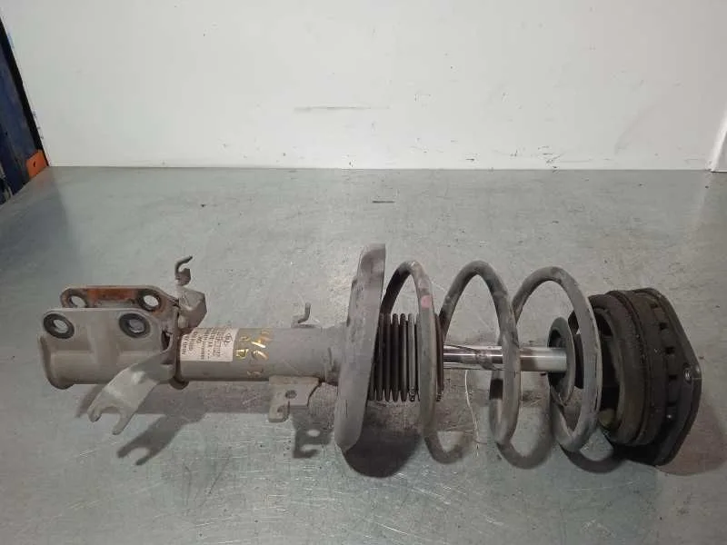 Amortiguador Delantero Derecho para Renault Fluence