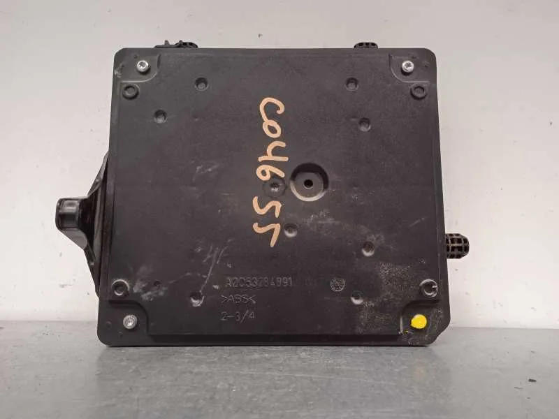Centralita Bsi para Renault Fluence