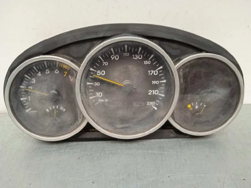 Cuadro Instrumentos para Renault Fluence