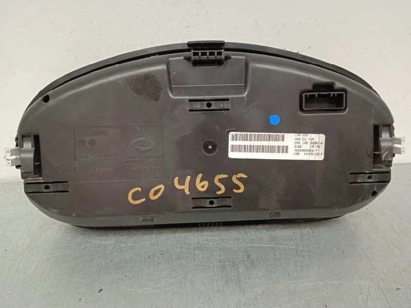 Cuadro Instrumentos para Renault Fluence