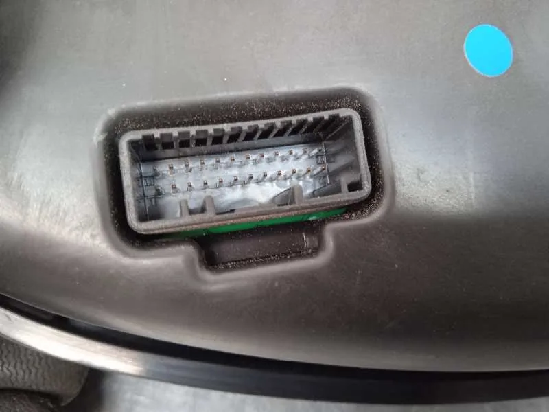 Cuadro Instrumentos para Renault Fluence