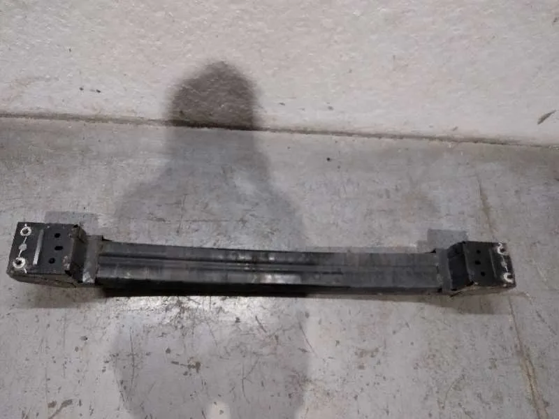 Refuerzo Paragolpes Delantero para Chrysler Voyager (Rg)