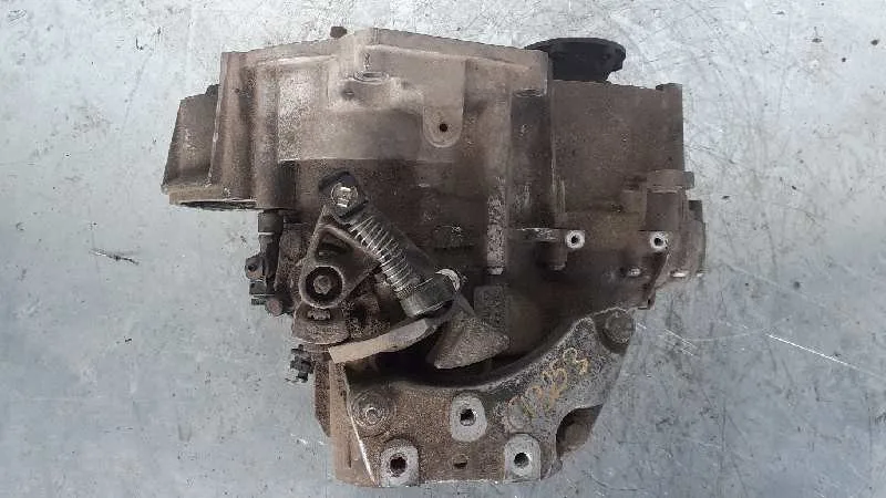 Caja Cambios para Volkswagen Eos (1F7)