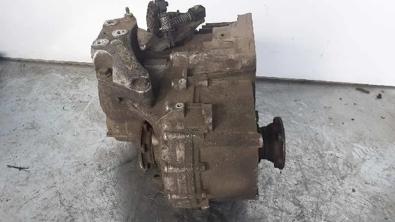 Caja Cambios para Volkswagen Eos (1F7)