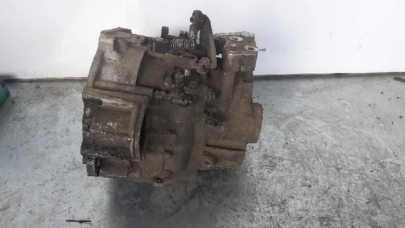 Caja Cambios para Volkswagen Eos (1F7)