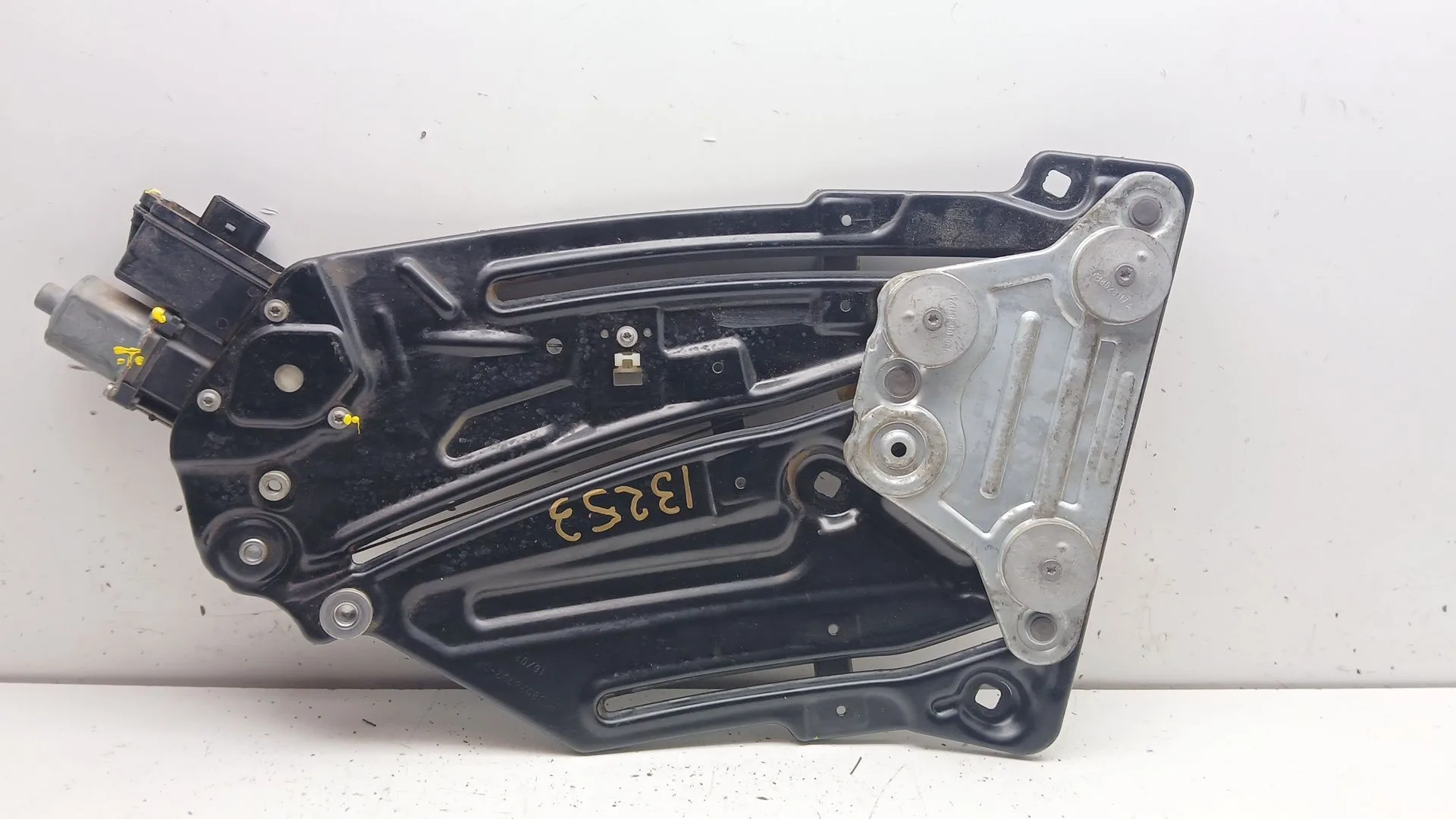 Elevalunas Trasero Derecho para Volkswagen Eos (1F7)