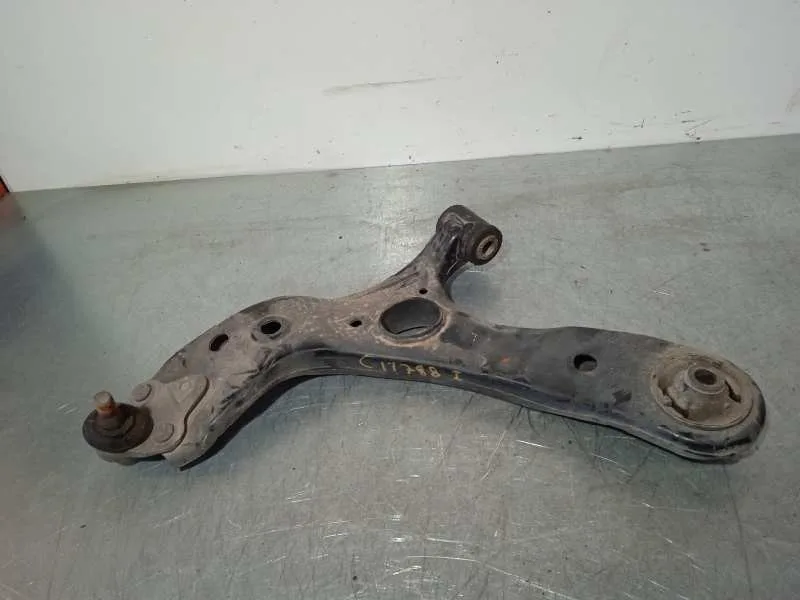 Brazo Suspension Inferior Delantero Izquierdo para Lexus Ct