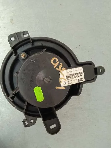 Motor Calefaccion para Peugeot 306 Berlina 3/4/5 Puertas (S2)