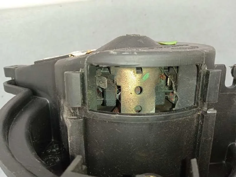 Motor Calefaccion para Peugeot 306 Berlina 3/4/5 Puertas (S2)