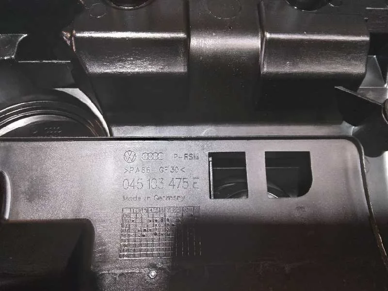 Tapa Balancines para Seat Ibiza (6J5)