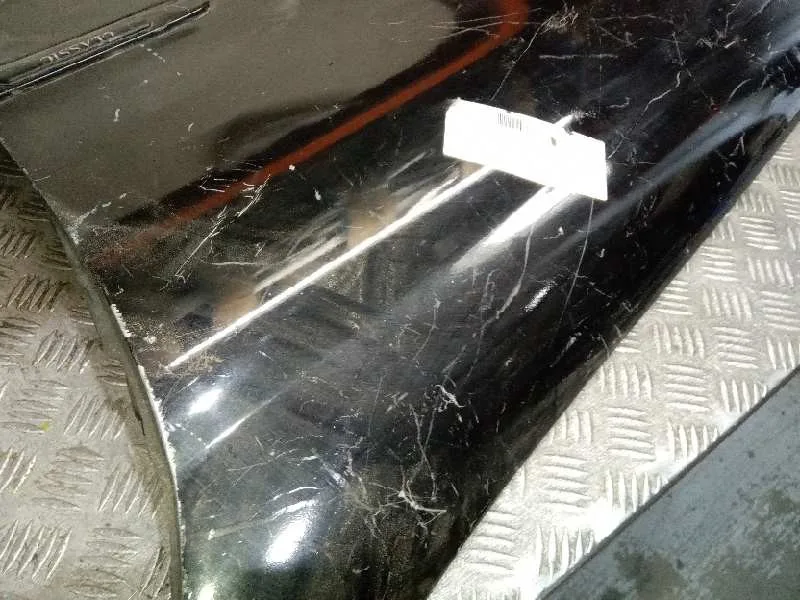 Aleta Delantera Izquierda para Mercedes-Benz Clase C (W203) Berlina